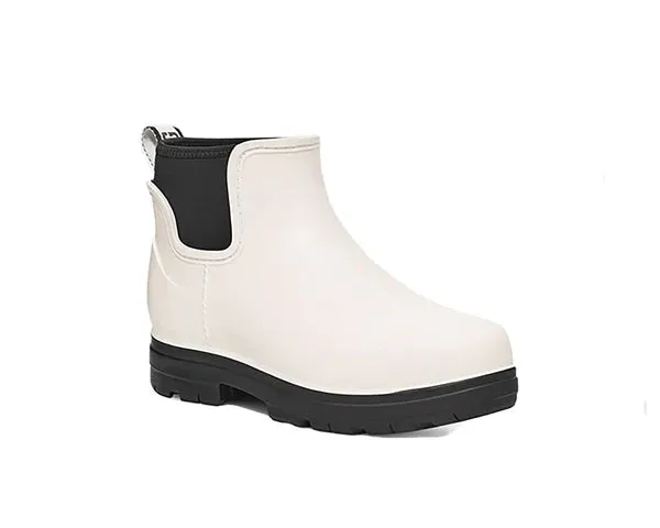 Ergonomic Cold Weather Seamless Fit Work Commute Women's Droplet