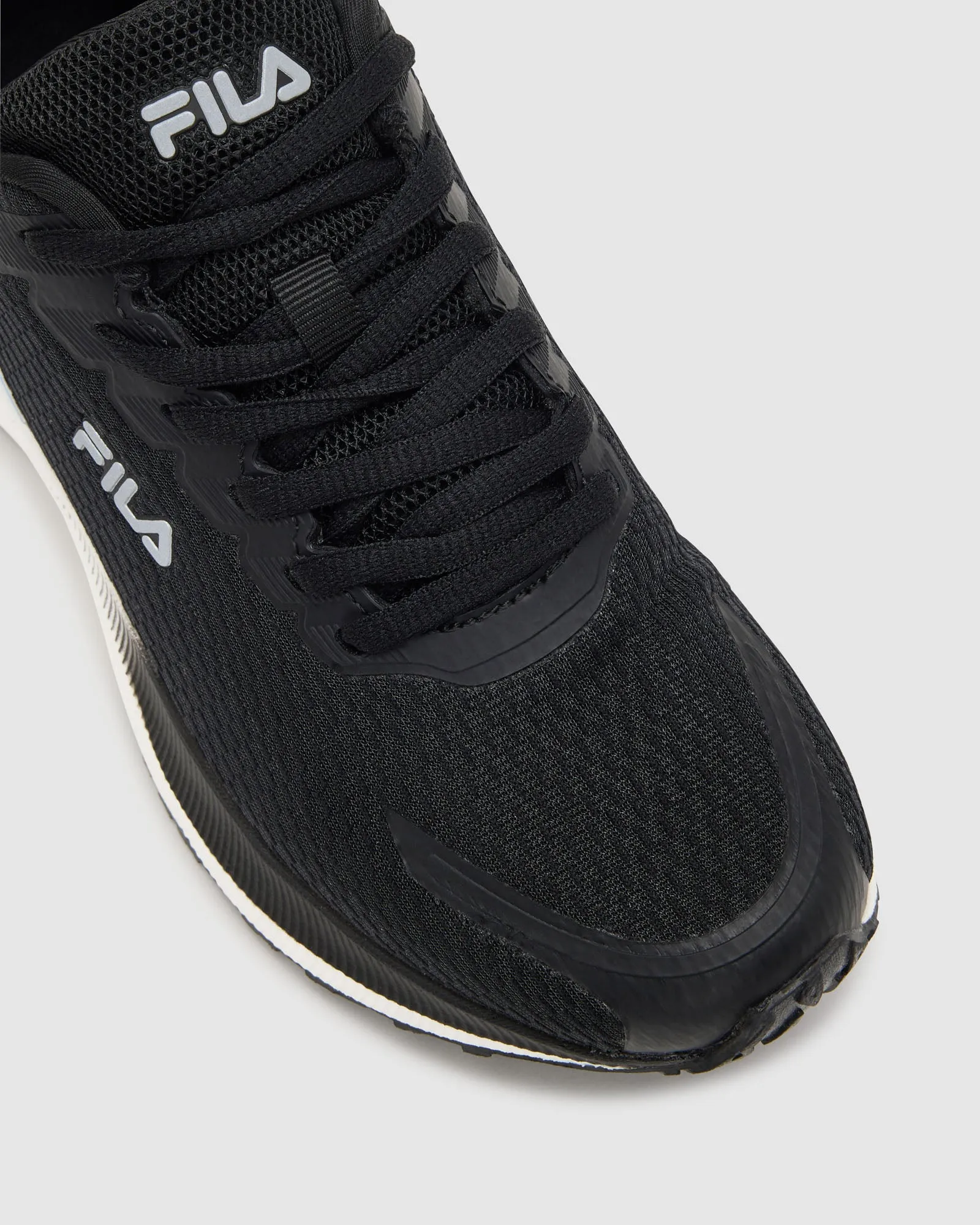 arch - support shoe details Comfortable Tongue Women's FILA Acerra