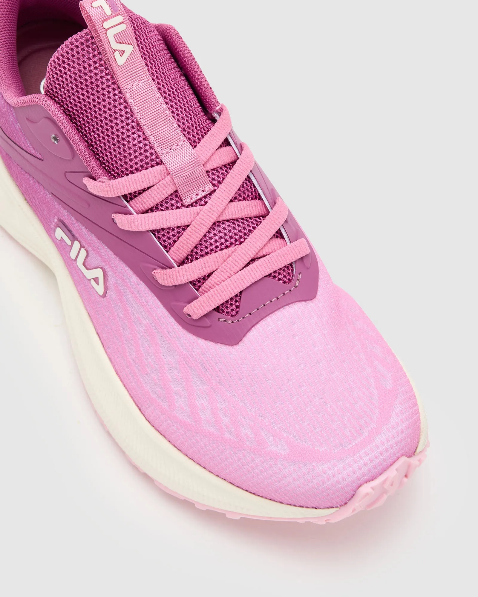 ethically - produced Women's FILA Brera