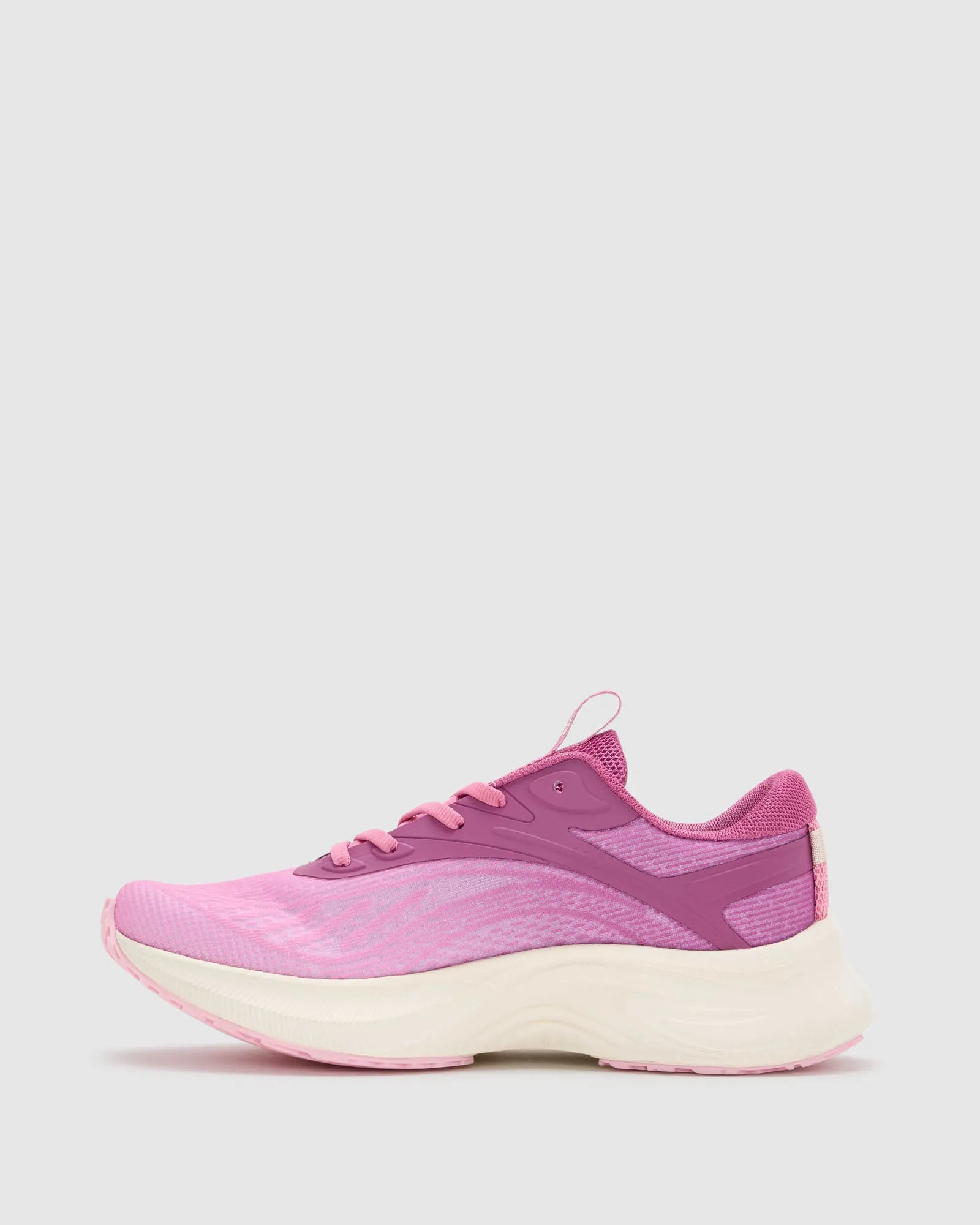 Women's FILA Brera morning running