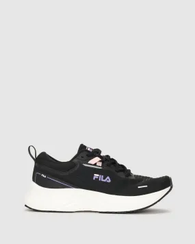 heel - support - mechanism - firmness shoes Women's FILA Cilento