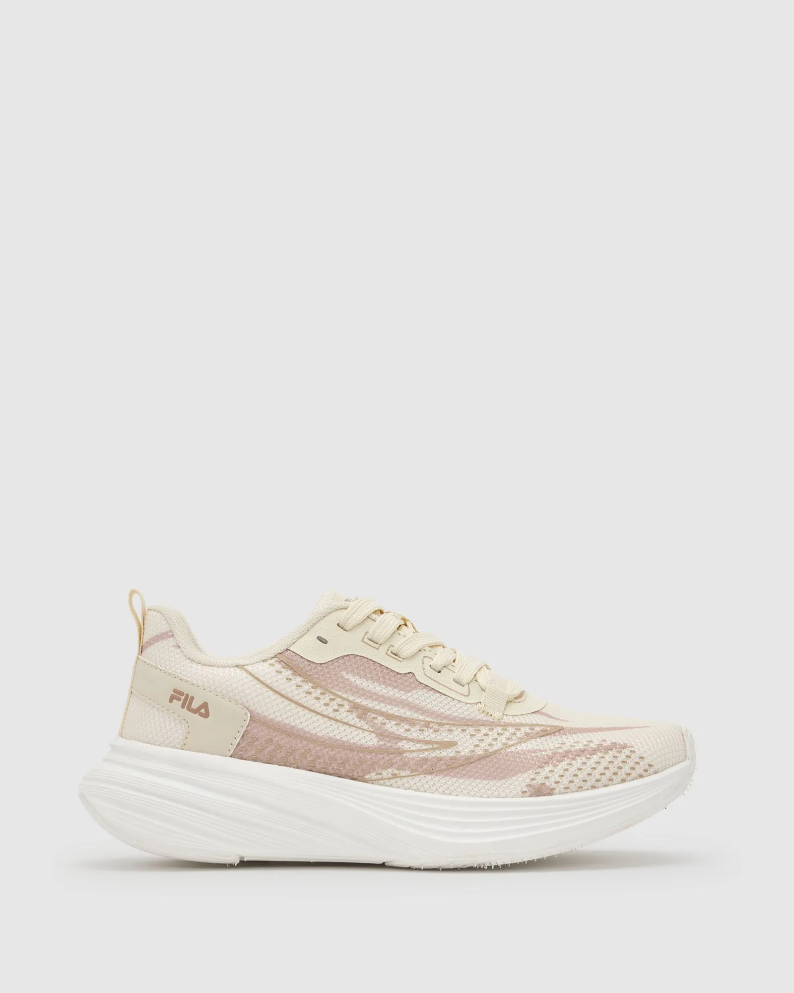Women's FILA Memory Darby Anti - fog Pro Cushioning