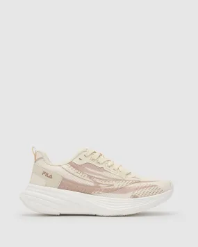 Women's FILA Memory Darby Anti - fog Pro Cushioning