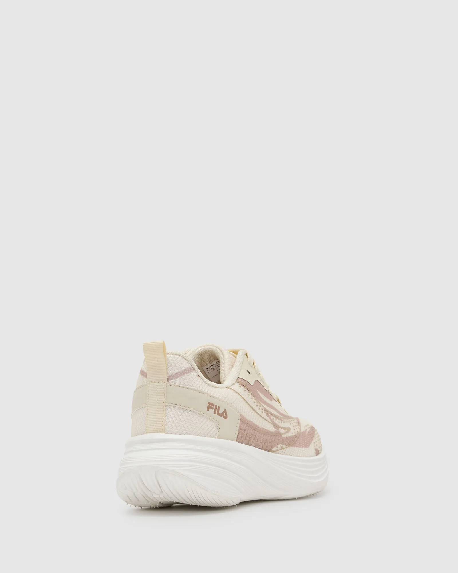 stability shoes fast - paced - runner Women's FILA Memory Darby