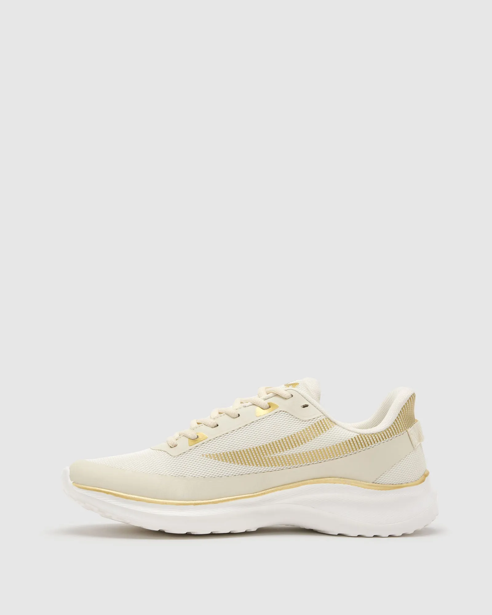 Fast Track attention - to - detail Women's FILA Prato