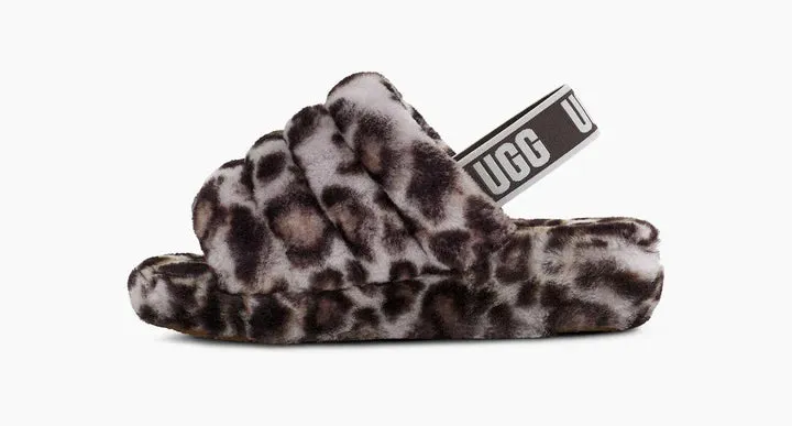 Women's Fluff Yeah - Panther Airy Design