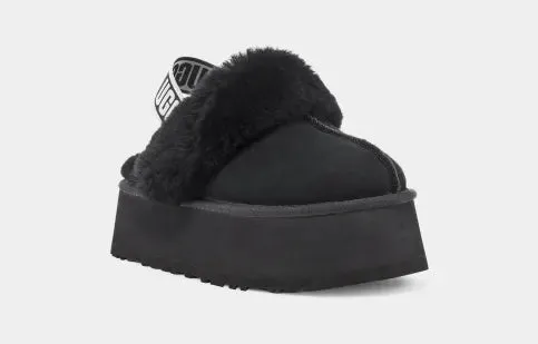 Stretchable Ventilated Women's Funkette