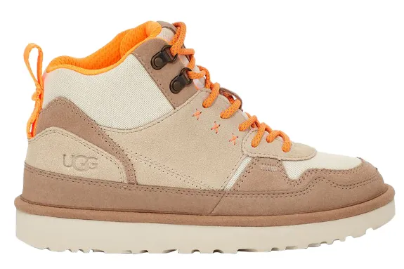 warm glow Women's Highland Hi Heritage