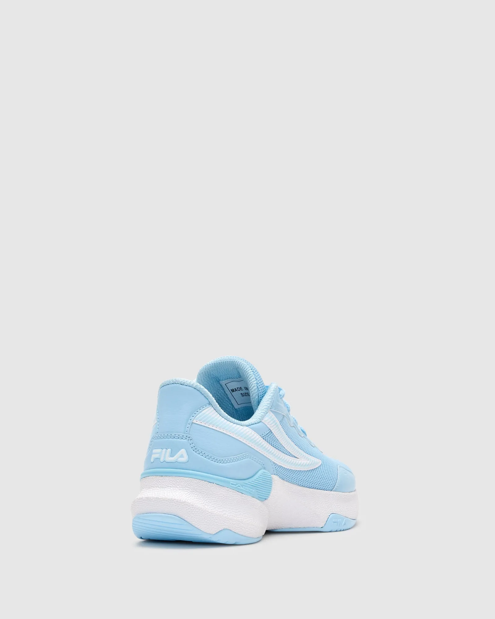 Women's Hyperion Energized wide - toe - box running shoes