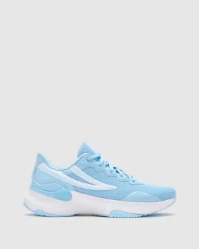 mesh - upper - material shoes Women's Hyperion Energized