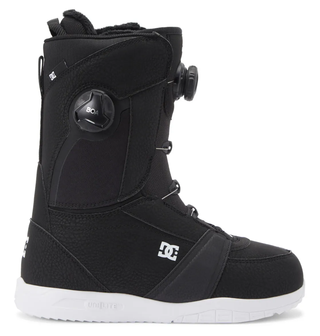 Women's Lotus BOA? Snowboard Boots Simple Walk
