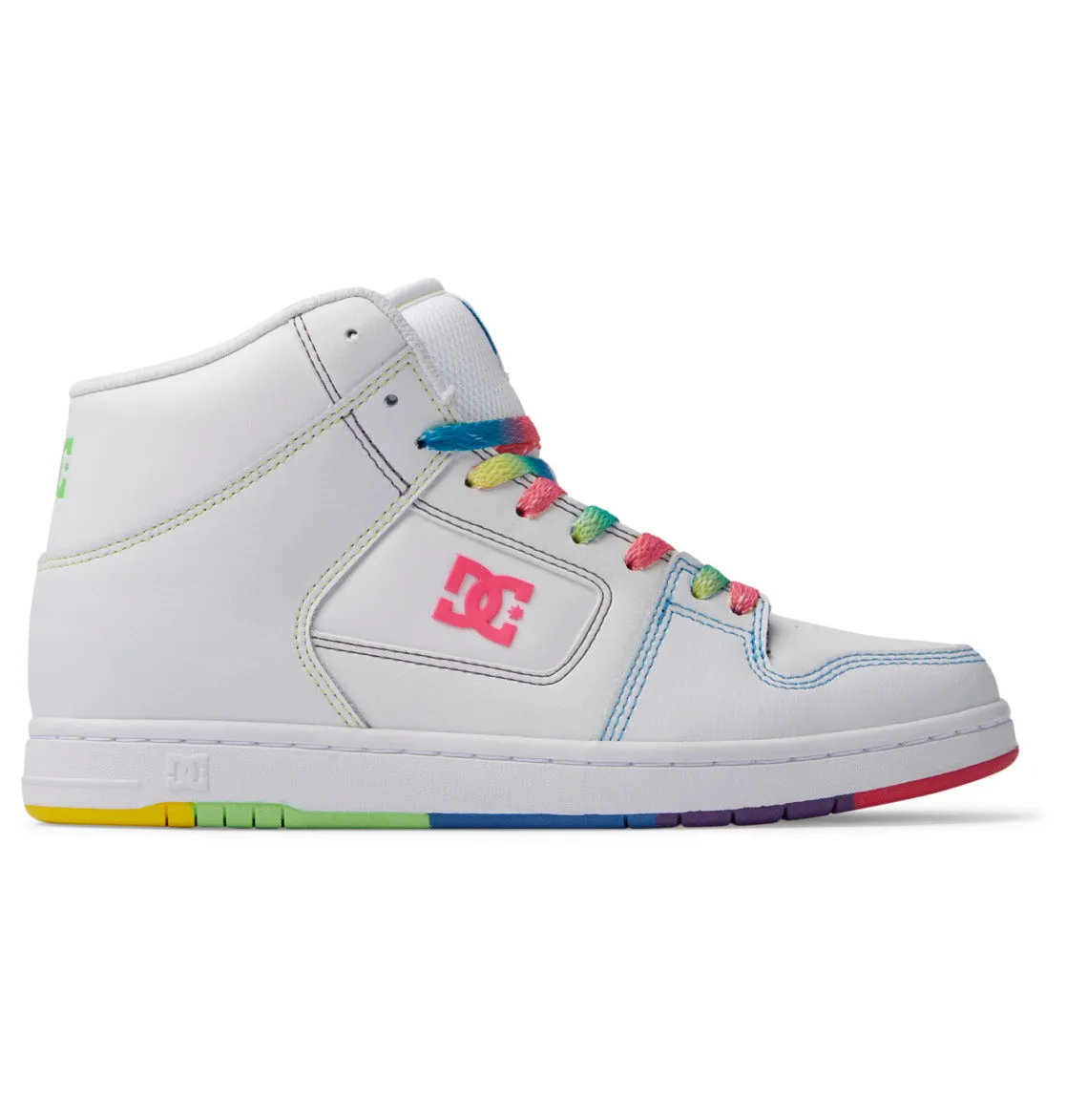 Women's Manteca 4 Hi High-Top Shoes Gift Day Autumn Soft