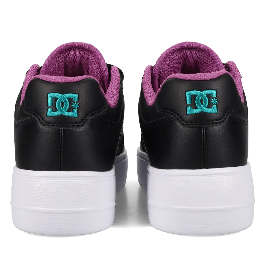 Women's Manteca 4 Platform Shoes Pose Mood