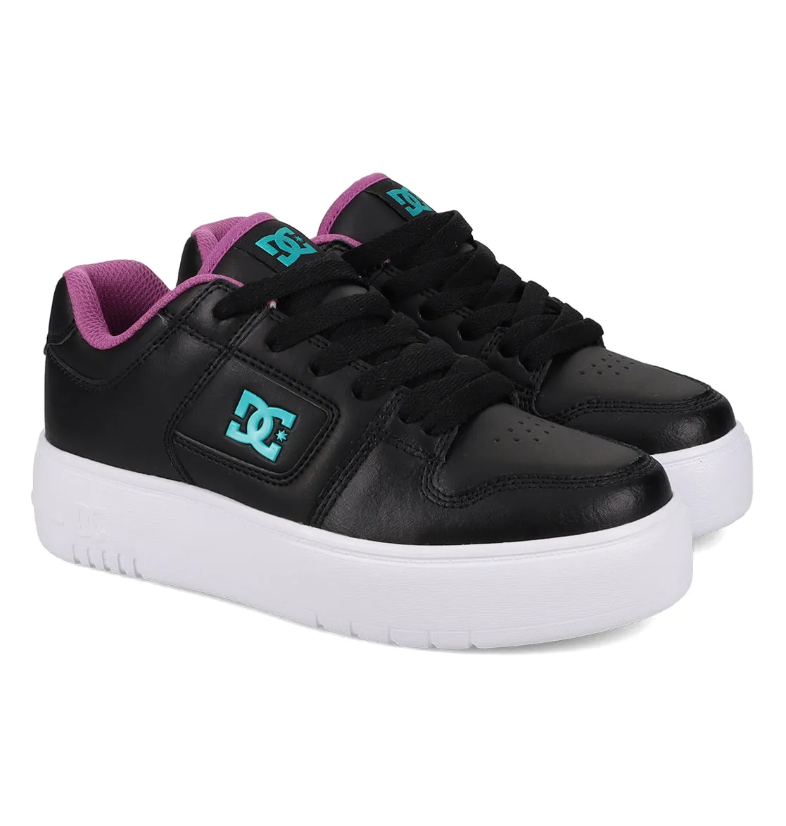 Women's Manteca 4 Platform Shoes Light Step Footwear