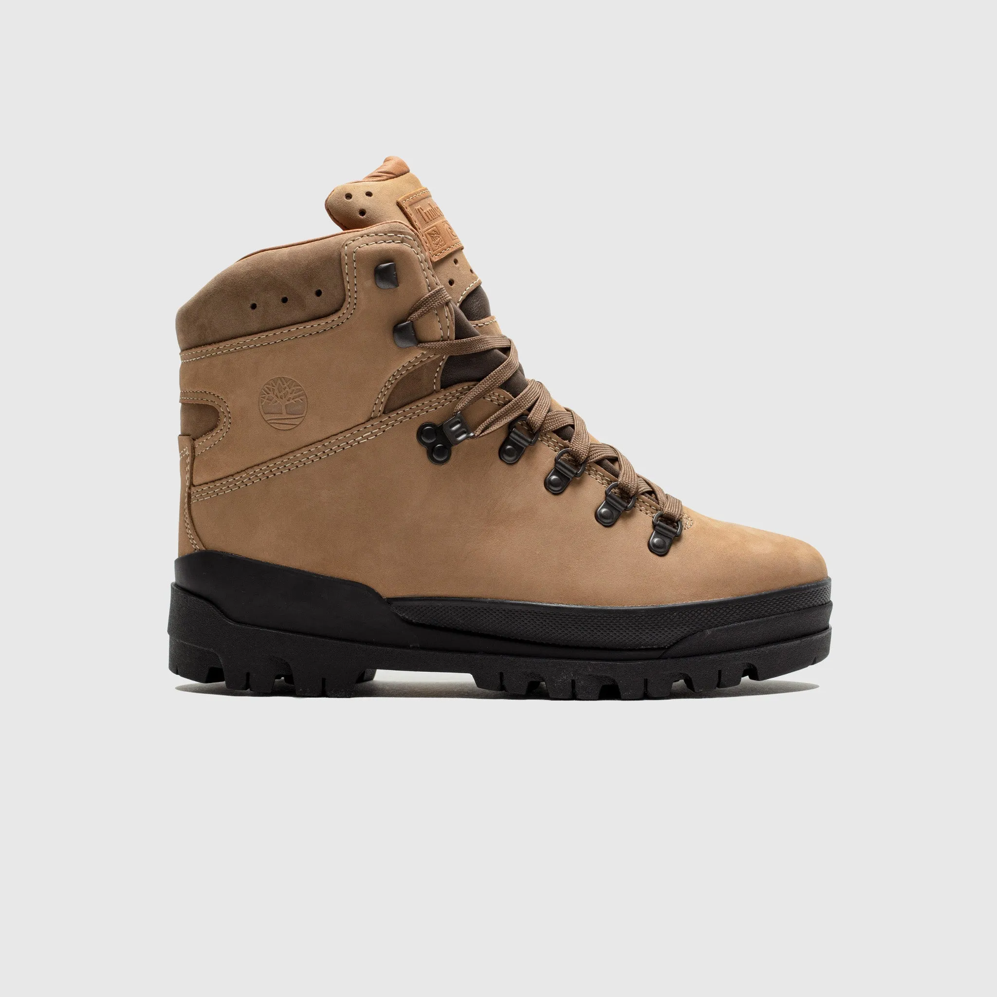 Classic Chic Cold Tone WORLD HIKER
