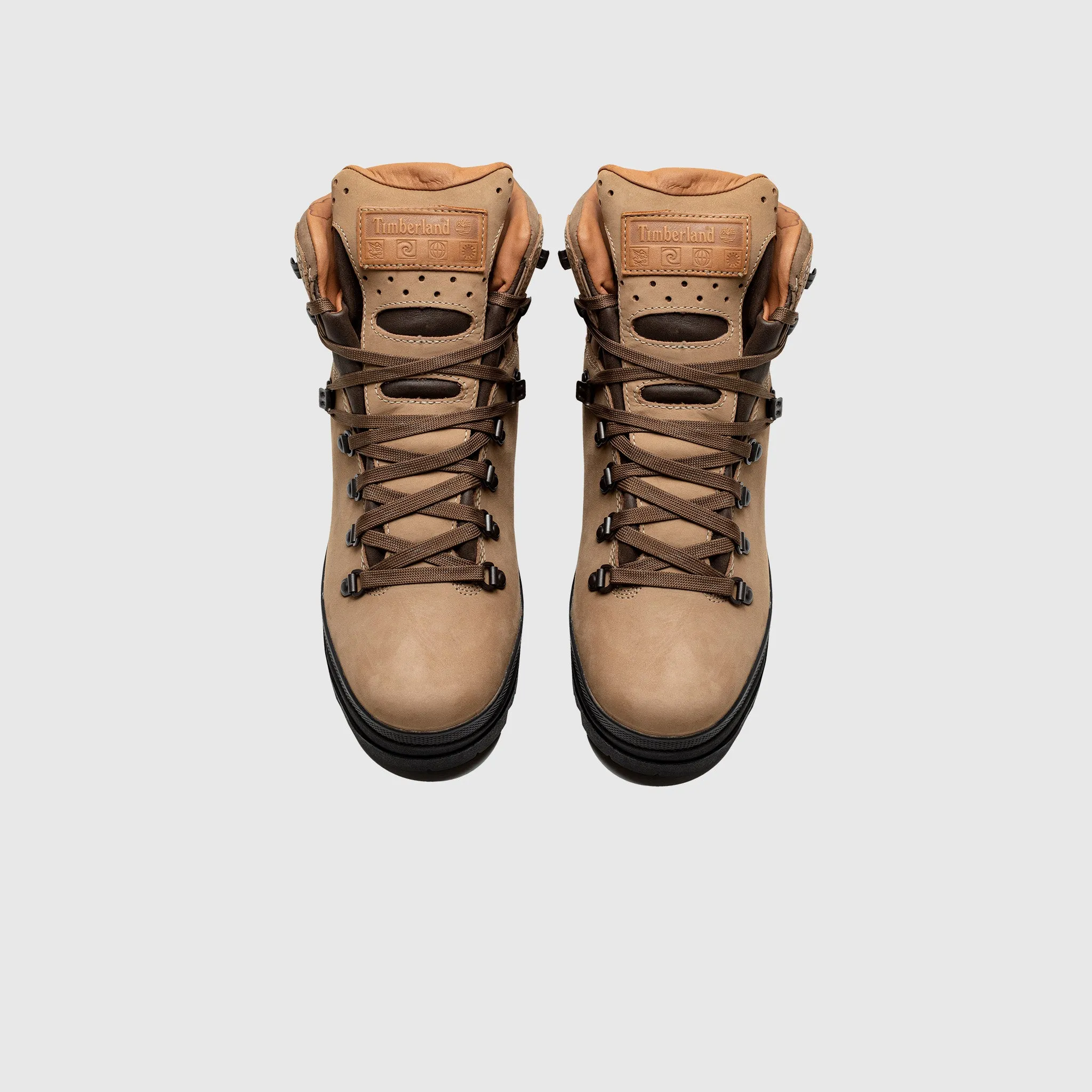 WORLD HIKER Slim Form