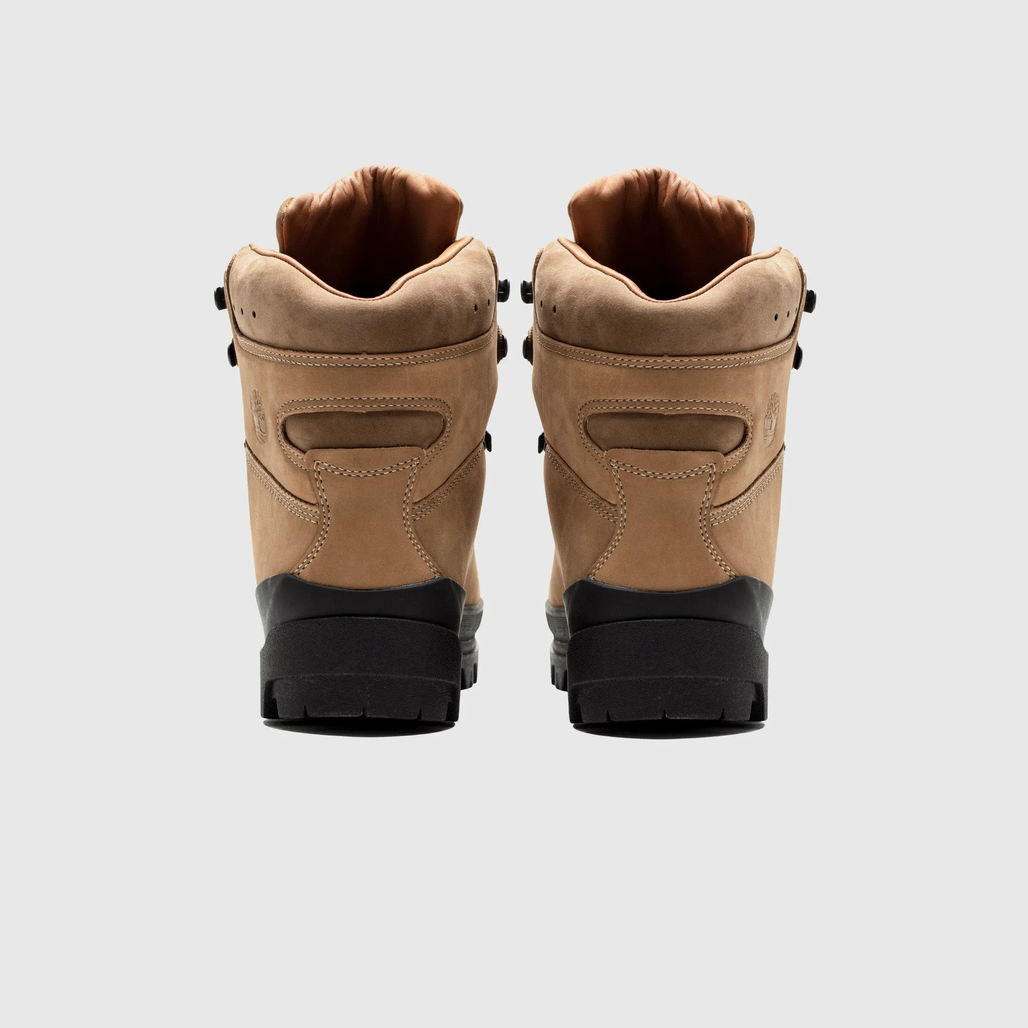 WORLD HIKER Dual Tone