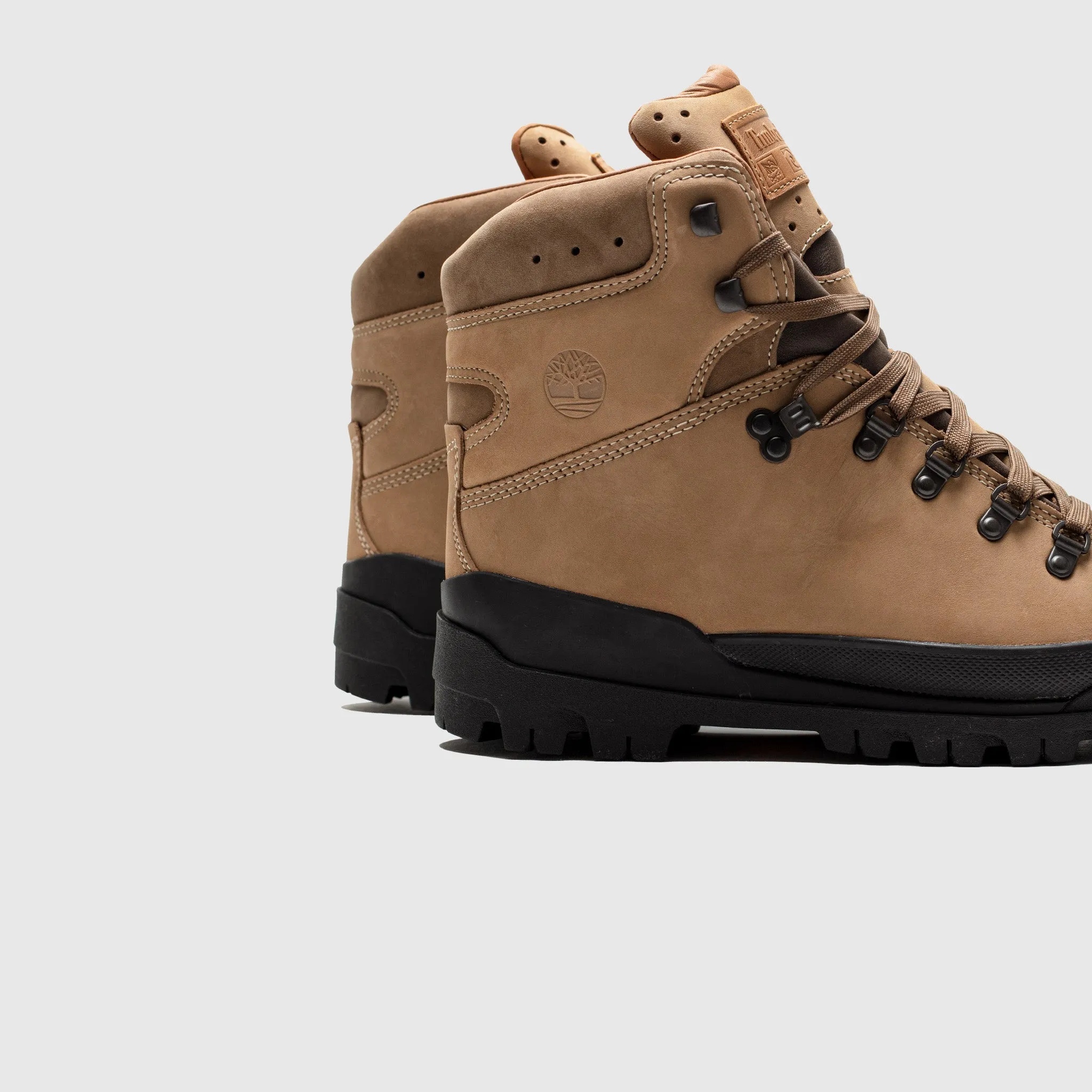 Low Profile WORLD HIKER