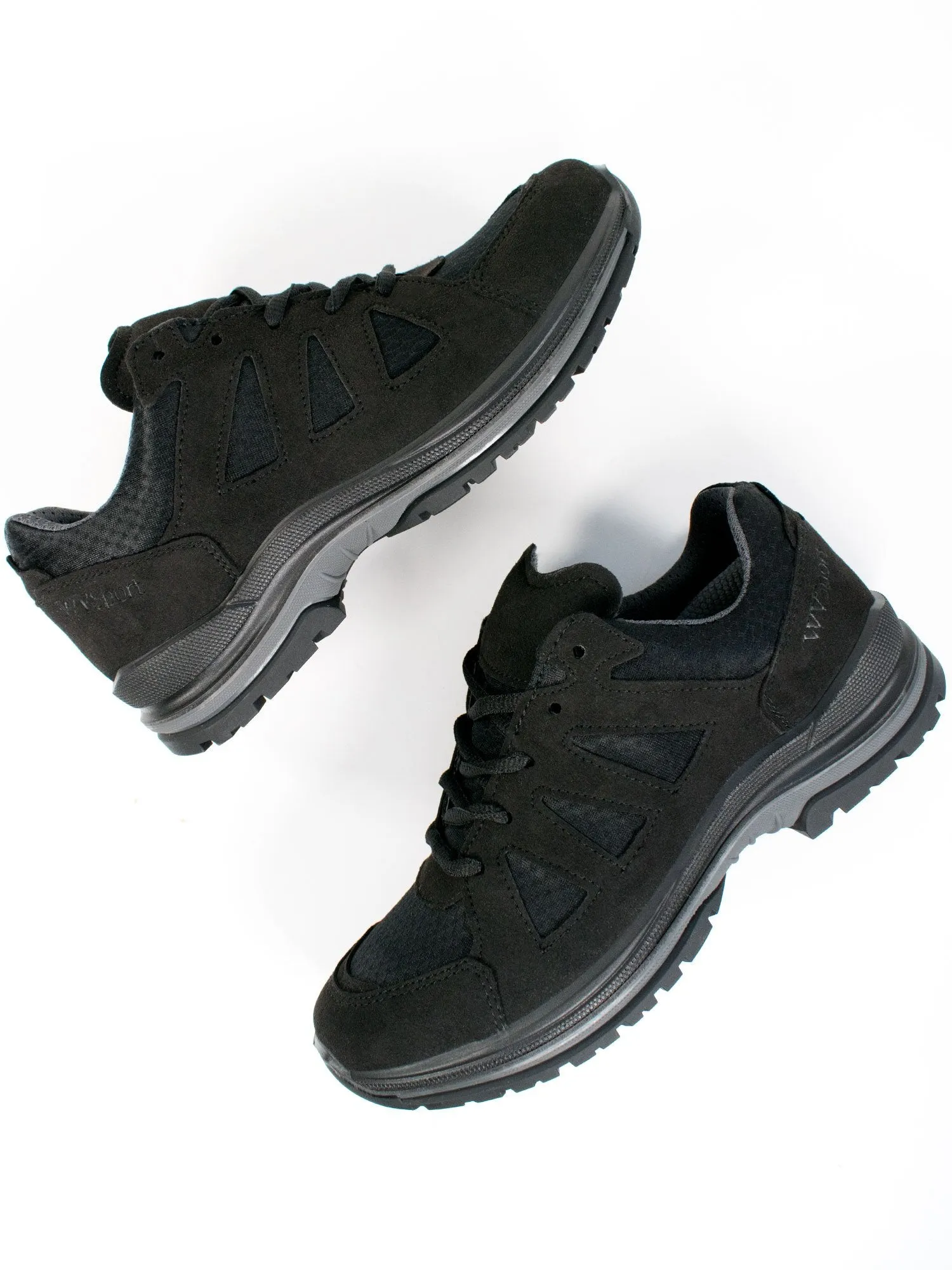 Fashion Choice WVSport Walking Trainers