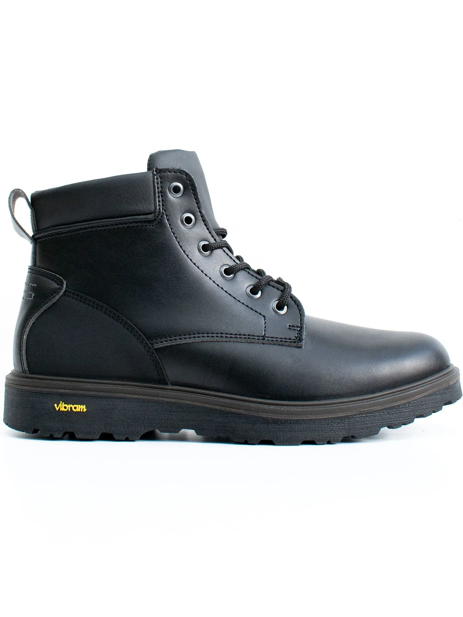 Ranch Mode ErgonomicDesign WVSport Waterproof Urban Boots