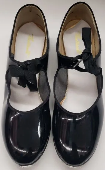 Ice Guard Teen Edge Yazmine II -- Women's Economy Tap Oxford