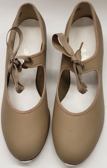 Nordic Tone Media Pop Yazmine II -- Women's Economy Tap Oxford