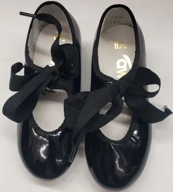 Yitty Jr. -- Children's Economy Tap Oxford Outfit Key Cotton Base