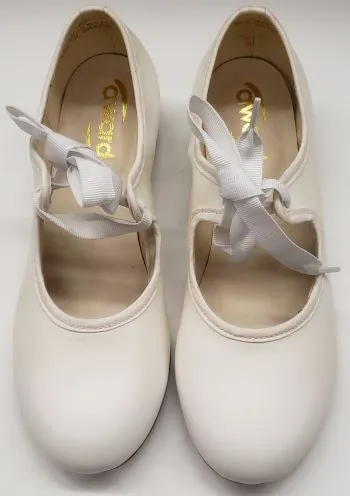 Yitty Jr. -- Children's Economy Tap Oxford Sweat Resistant Urban Stroll