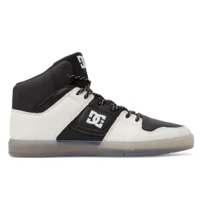 stretchy design All   Terrain Men's DC Cure High-Top Shoes