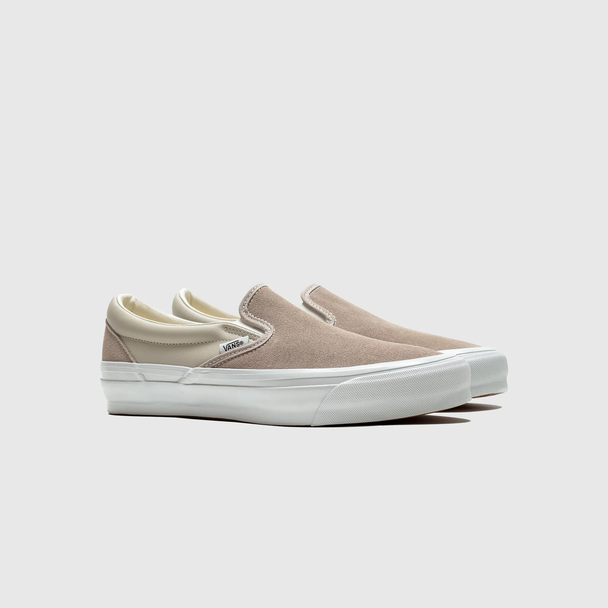 Active Day CLASSIC SLIP-ON 98 LX