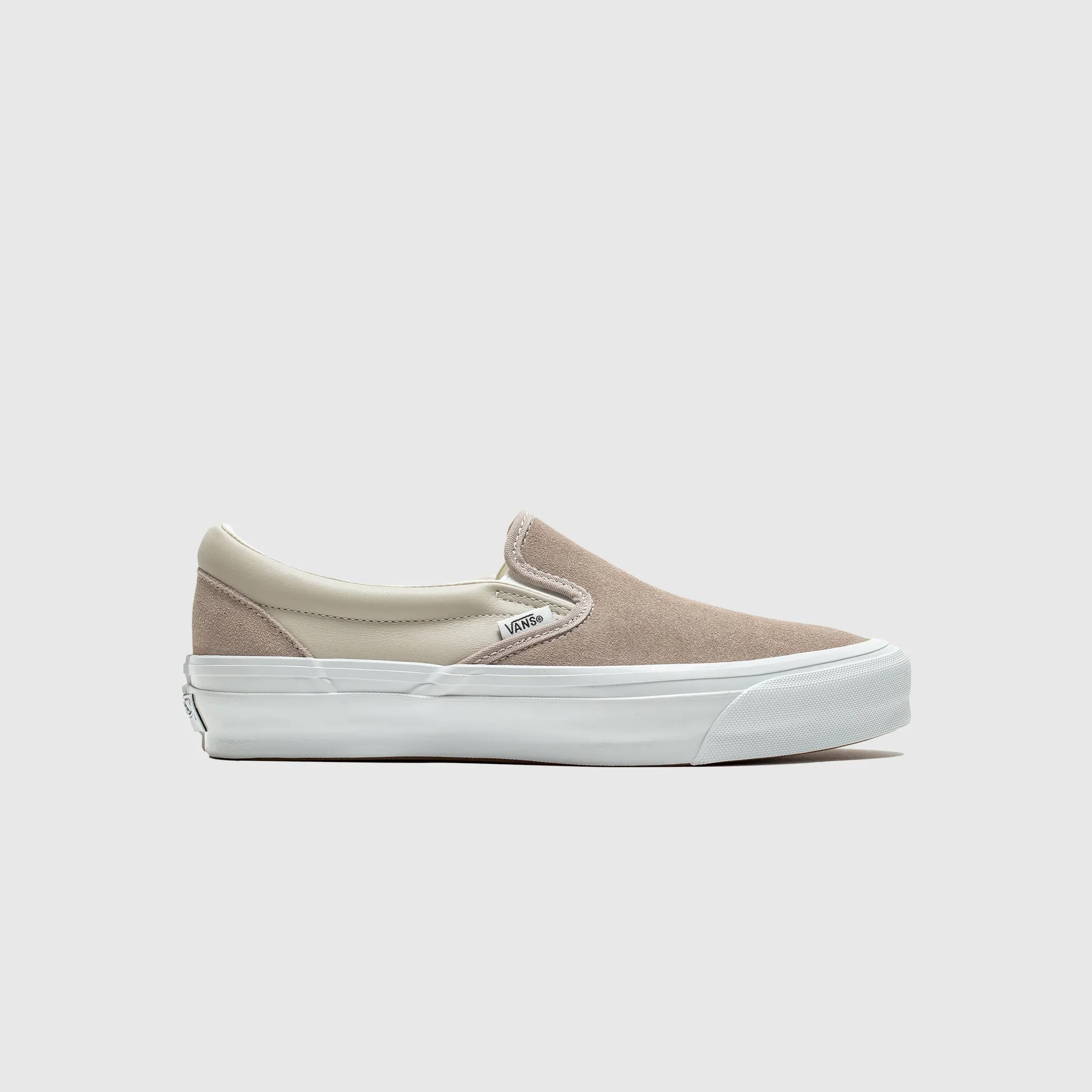 Low Profile CLASSIC SLIP-ON 98 LX