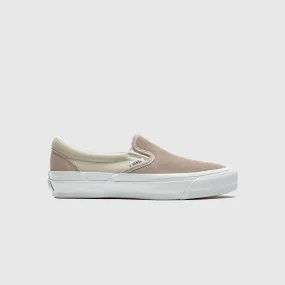 Low Profile CLASSIC SLIP-ON 98 LX