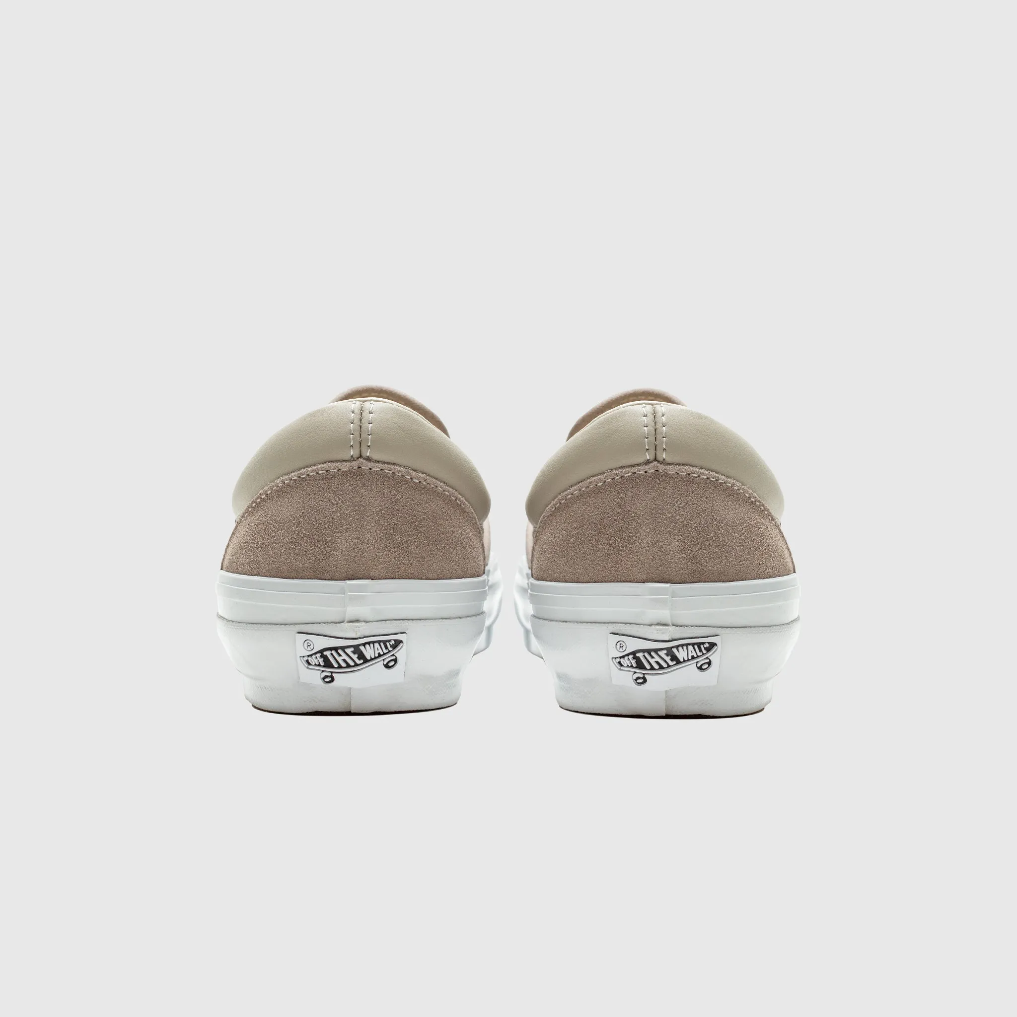 Sweat Resistant Comfort Seekers CLASSIC SLIP-ON 98 LX