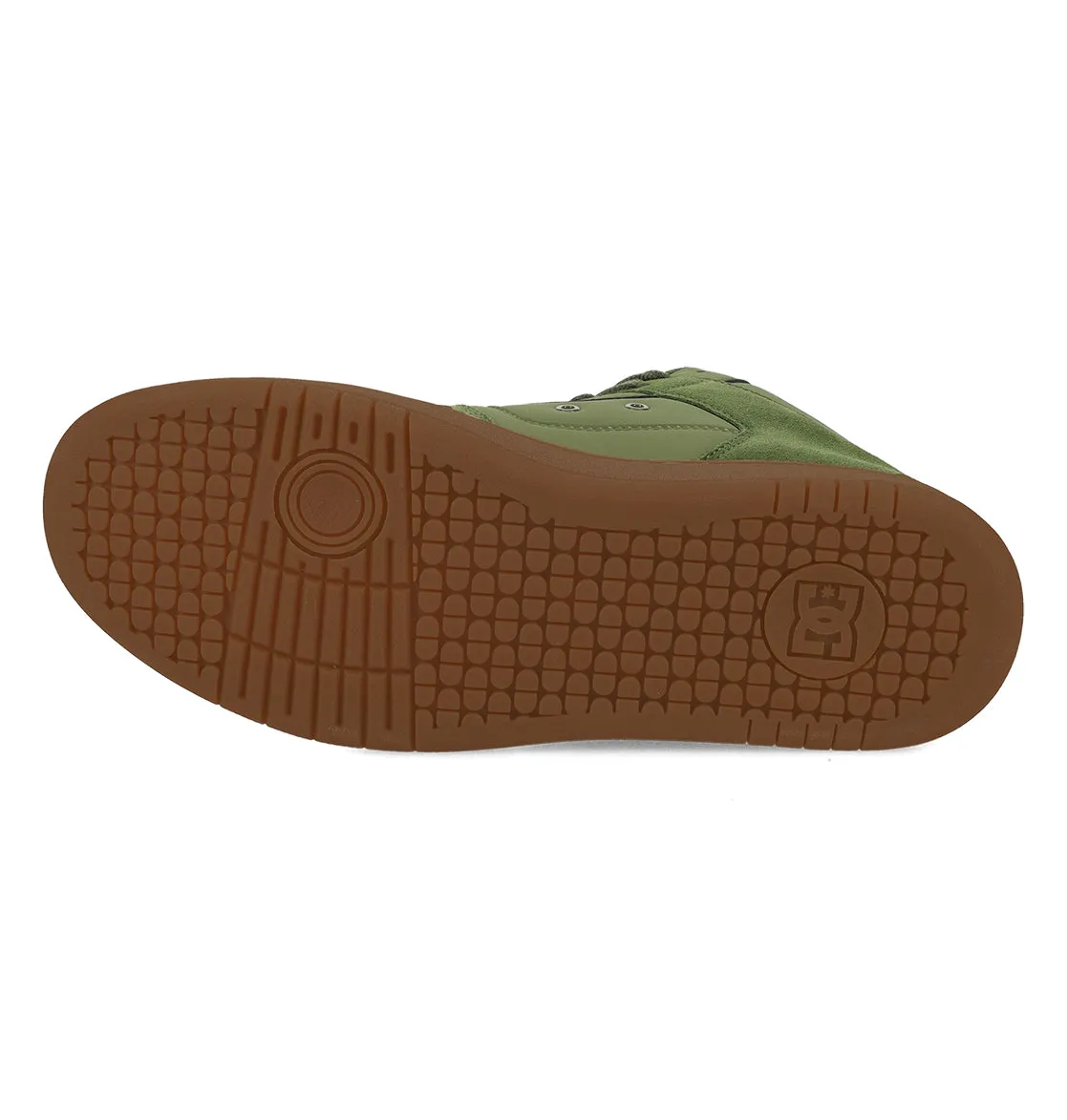 Power Step Men's Manteca 4 Hi Shoes