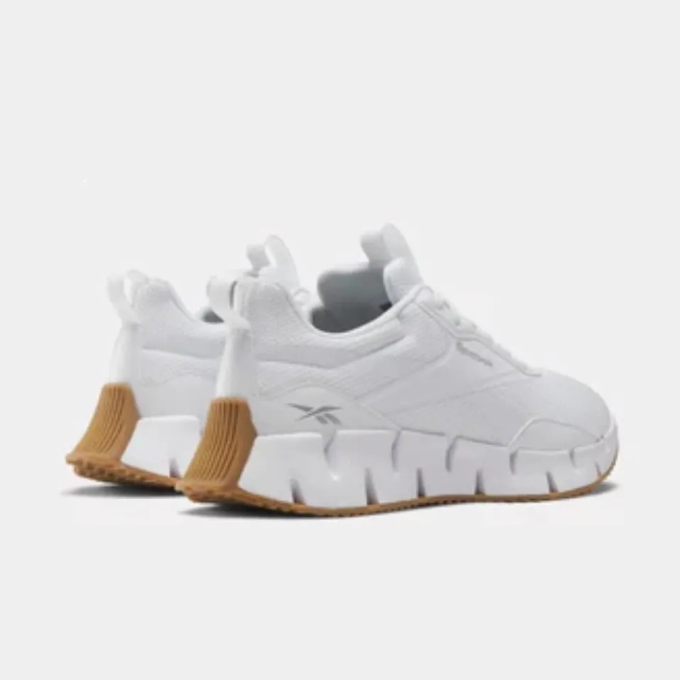 running in forests Zig Dynamica Str