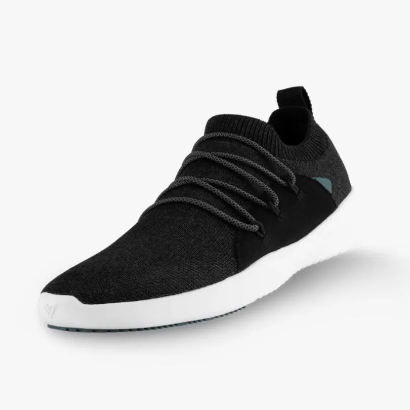 Athletic Performance Cityscape - Storm Black