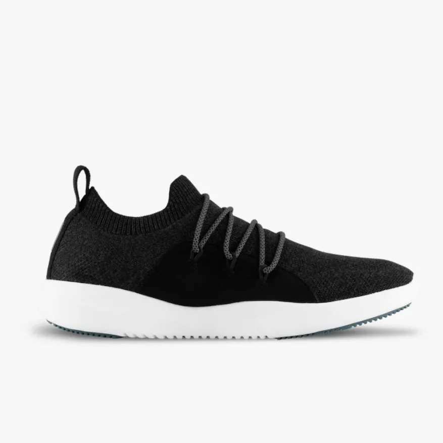Cityscape - Storm Black weekend runner shoes Distinctive